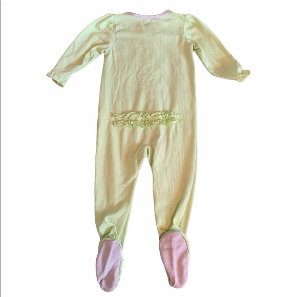 Assorted Pajamas Girls 18M (4) - Picture 7 of 13